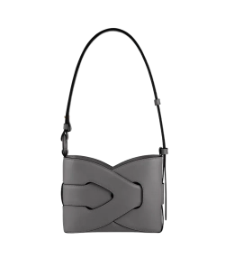 POLENE СУМКА NODDE, КАМЕННЫЙ