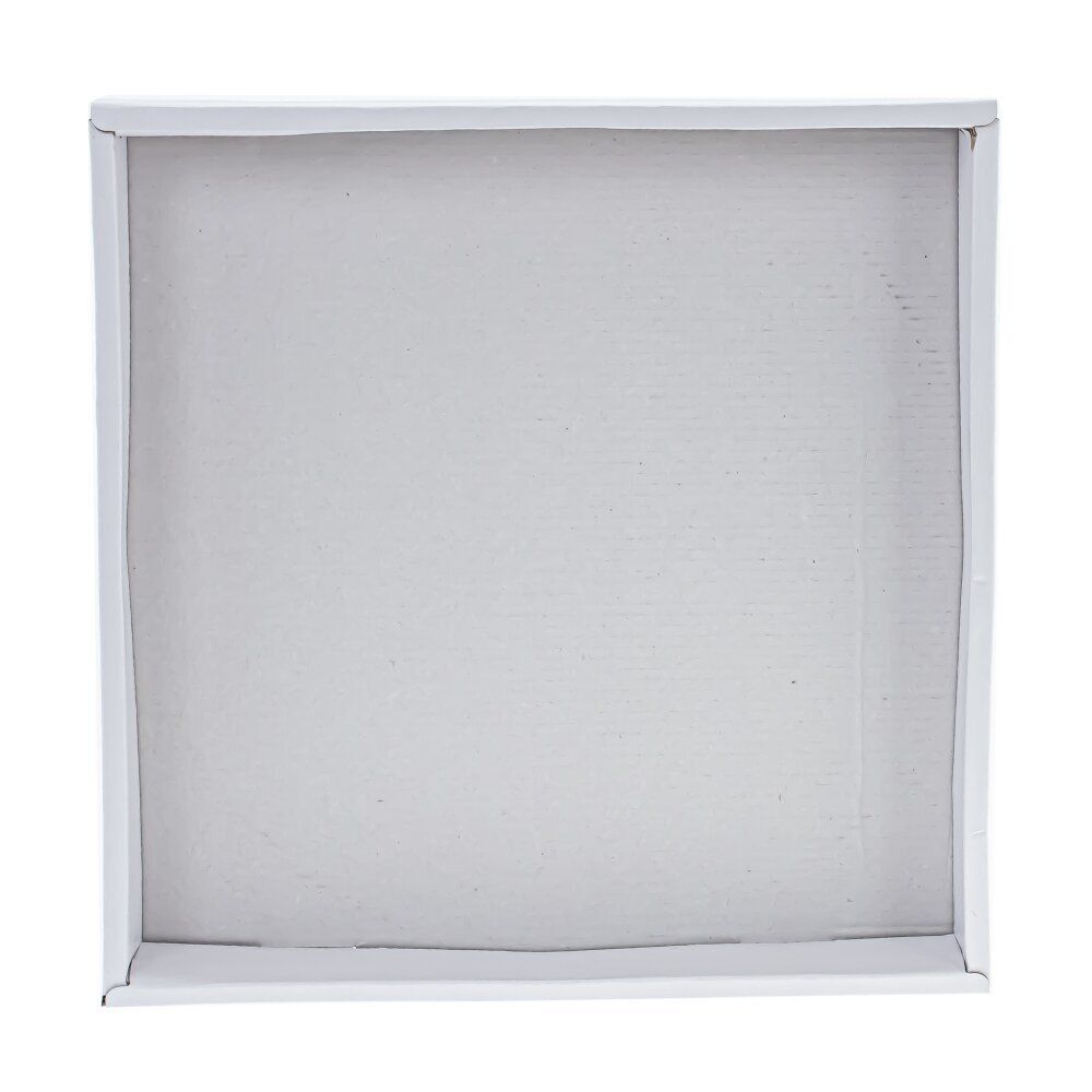 GAEM Часы настенные декоративные, L30 W4 H30 см, (1xАА не прилаг.)