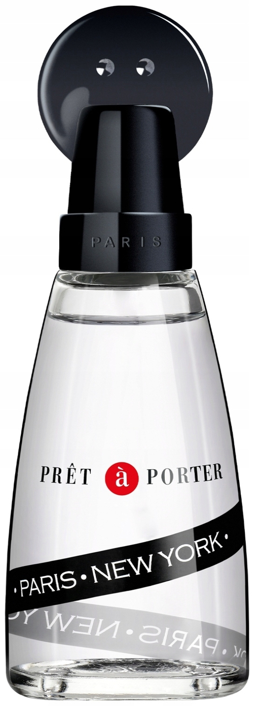 Pret á Porter Prêt à Porter EDT W 100 ml