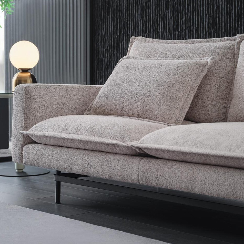 Диван трехместный ENZA HOME BOND STREET EH70903