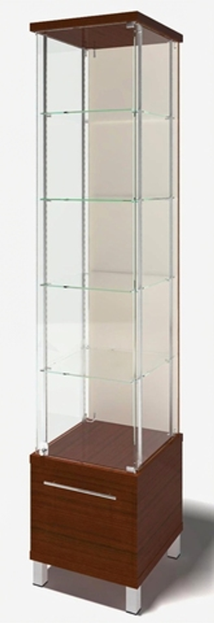 Витрина К-45ДТ