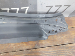 Кожух замка капота BMW 3-Series (G20) 18-22 Б/У Оригинал 51767461970