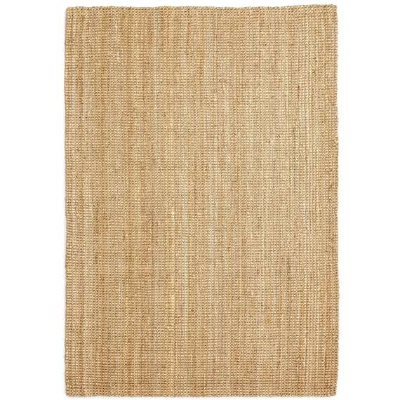 Ковер Madelin из натурального джута 230х160 см