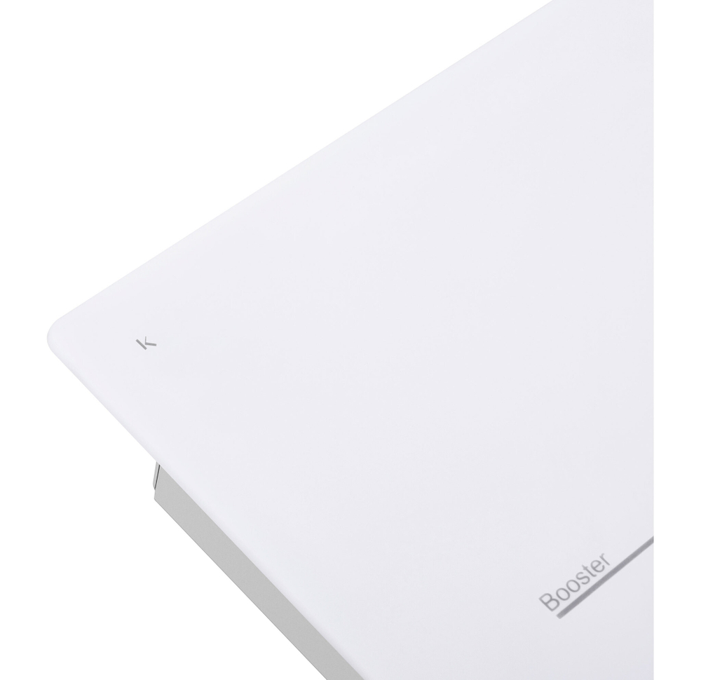 Индукционная варочная панель MAUNFELD MVI45.3HZ.3BT-WH фото 8