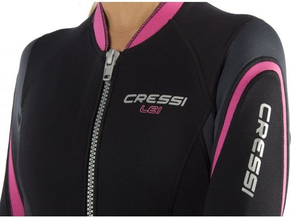 Гидрокостюм женский Cressi Lontra 5 мм
