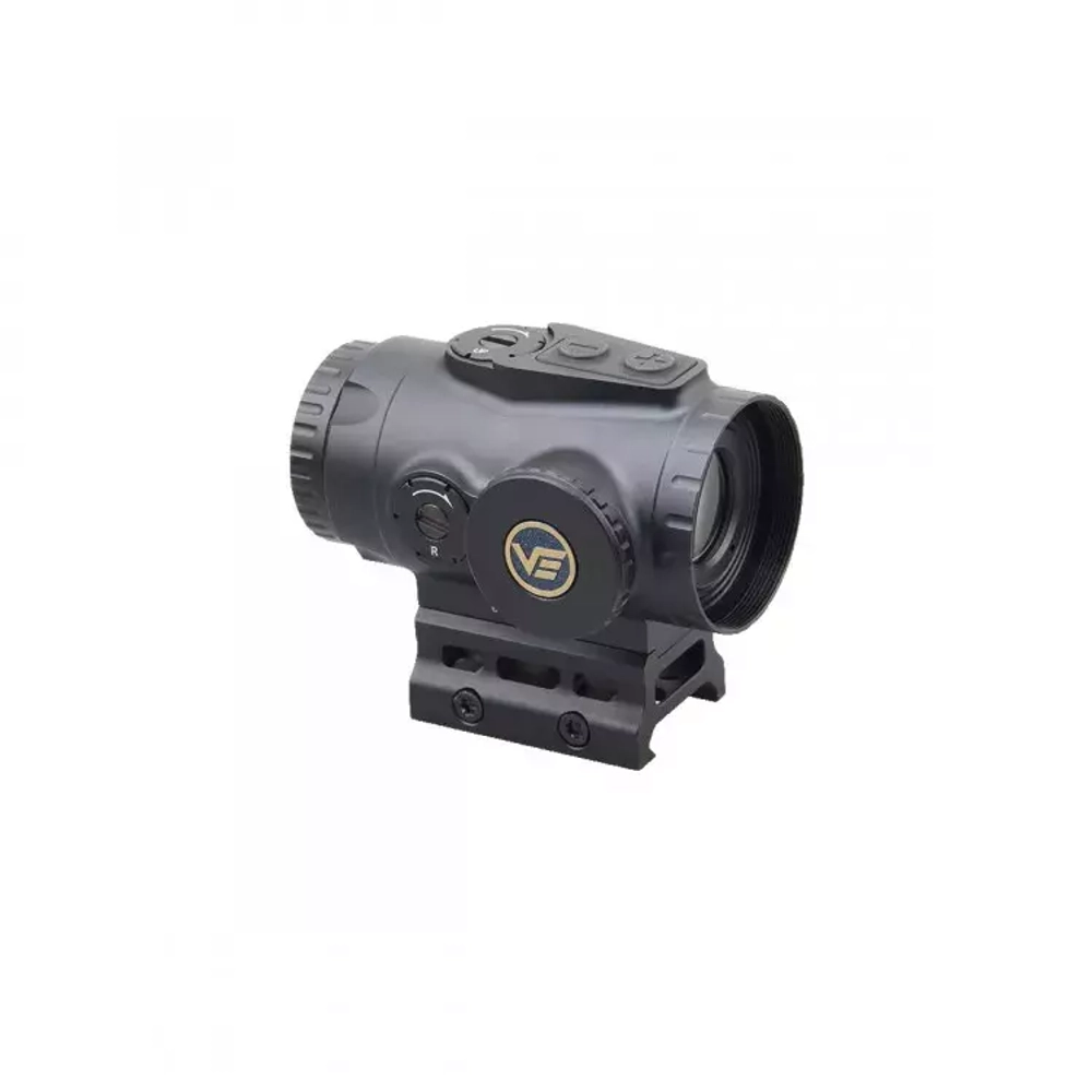 Прицел коллиматорный Vector Optics Paragon 3x18 MICRO PRISM SCOPE - фото 3