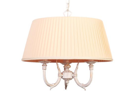 Подвесная люстра Manne SD762 (peach)