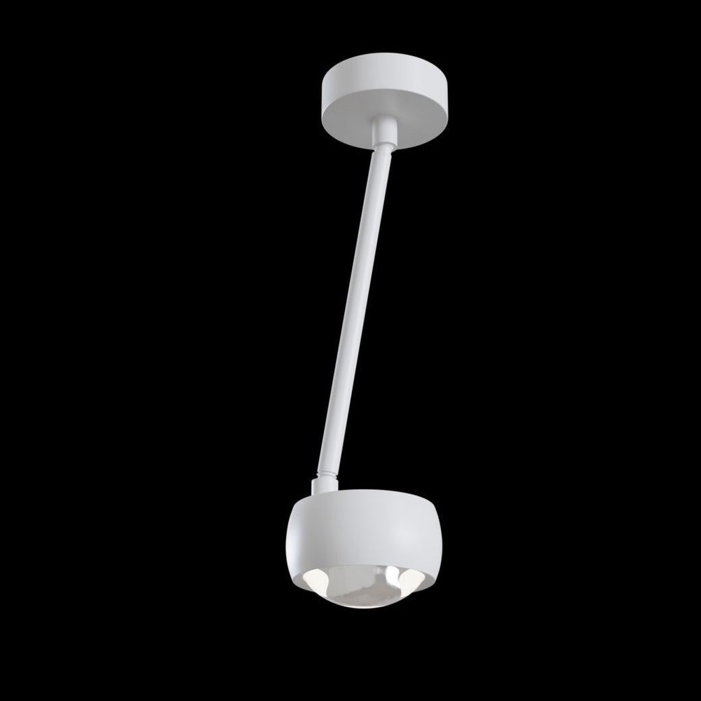 Потолочный светильник Maytoni Lens MOD072CL-L8W3K