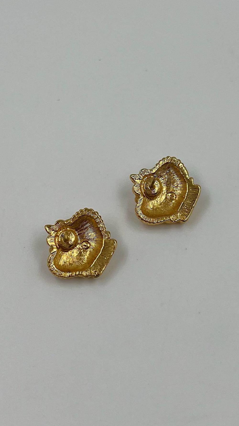 Серьги Короны Avon