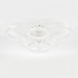 Потолочная люстра Escada Avani 10258/6LED