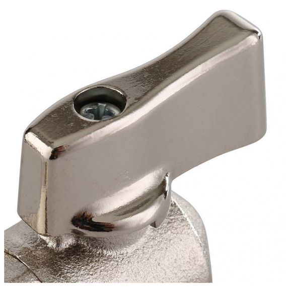 Кран шаровой угловой для стиральных машин, 1/2х1/2, Itap 391 купить в Москве и Московской области по низкой цене с доставкой по России — (3) Кран шаровой угловой для стиральных машин, 1/2х1/2, Itap 391 — (3)