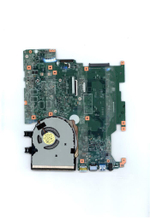 Материнская плата для ноутбука Lenovo Flex214 UMA W/3558U W/THM BL W8P (5B20G36393), оригинал