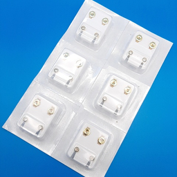 СЕРЬГИ ДЛЯ ПРОКОЛА под пистолет