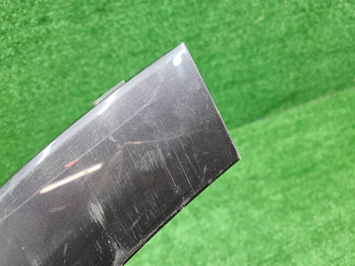 Накладка бампера правая Kia Mohave 1 HM (19-24)