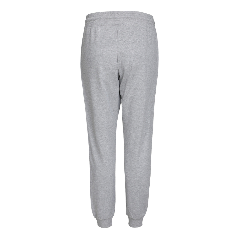 Женские теннисные брюки Lotto Smart III Mel Training Pants Women - Grey