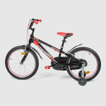 Велосипед детский Corelli Formula 20 Red Boy