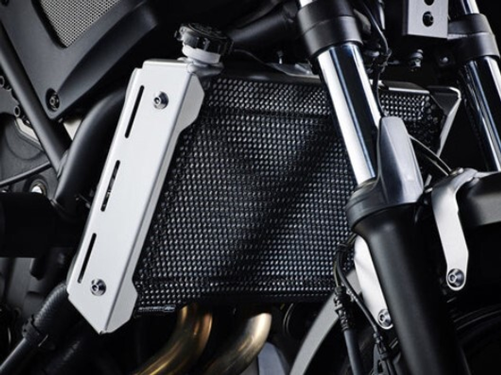 Evotech Performance Защитная сетка радиатора Yamaha XSR700 (2016 - )