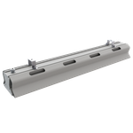 Светильник LED  ДСП47-150-201 Arsenal 750 810х150х110мм Прозрачн. АСТЗ