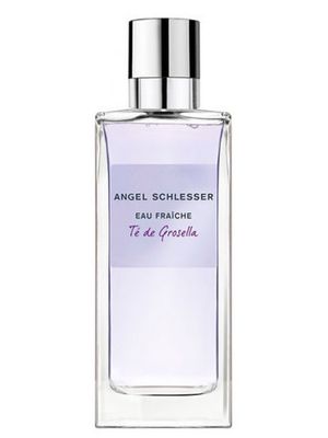 Angel Schlesser Eau Fraiche Te de Grosella