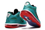 Где купить и сколько стоят Nike LeBron 9 Low Reverse Liverpool