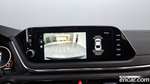 Hyundai Sonata Hybrid (DN8) Premium Plus (11.2021)