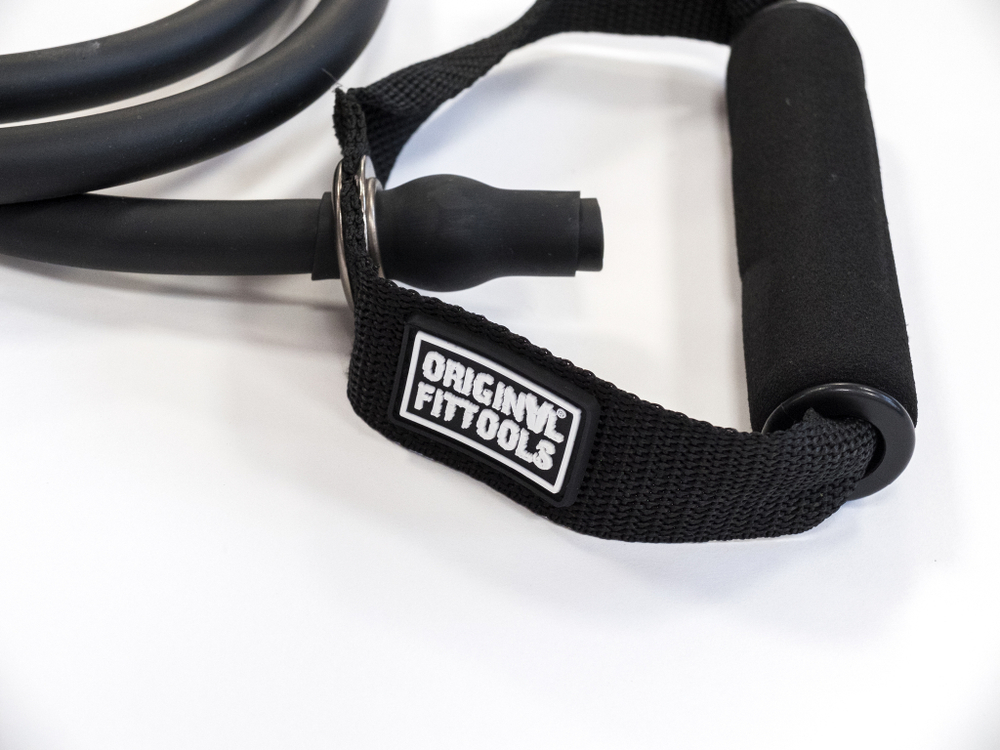 Эспандер трубчатый 3*13*1350 мм