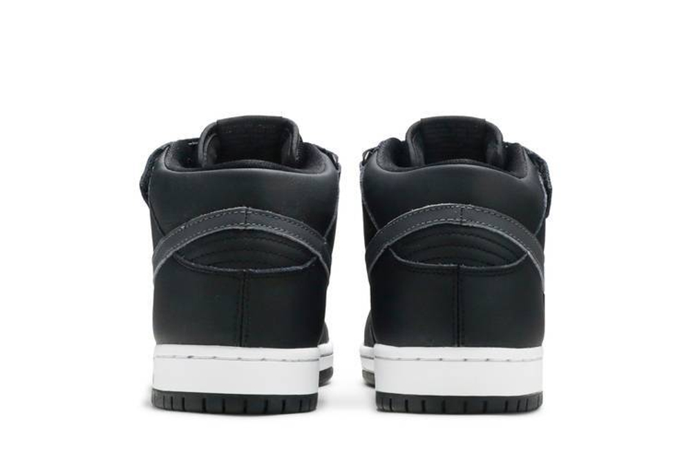Кроссовки Nike Dunk Sb Iso