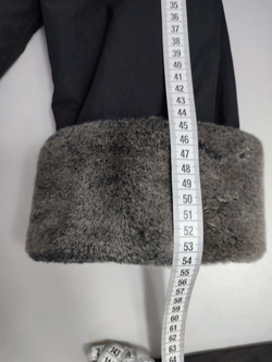 Куртка Трио комфортная 56 размер