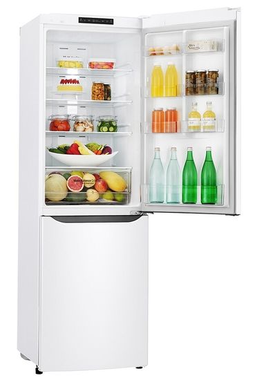 Холодильник LG GA-B429SQCZ