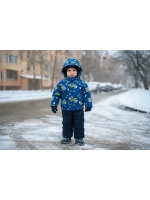 Костюм демисезонный для мальчика