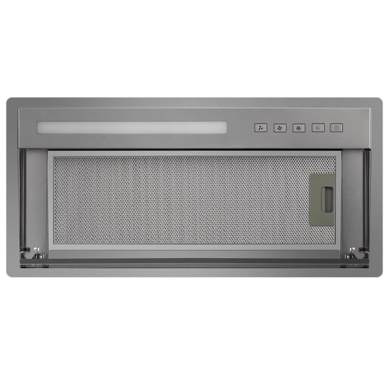 Вытяжка MAUNFELD Clare 60 нержавеющая сталь