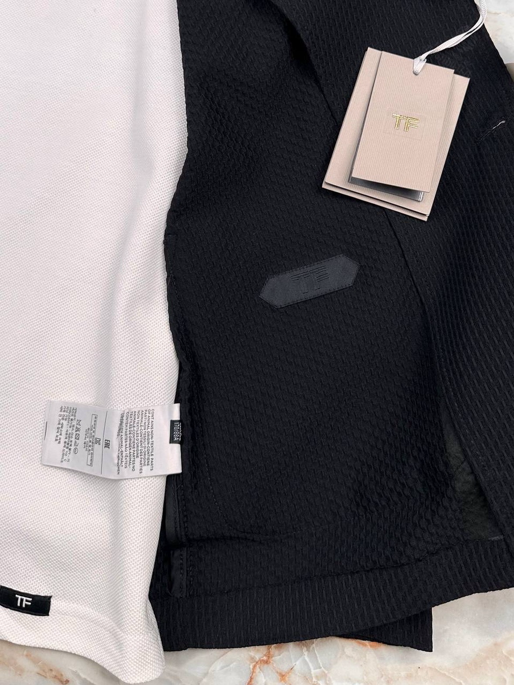 Пиджак Tom Ford