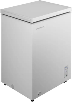 Морозильник Kuppersberg FLCF 150 W