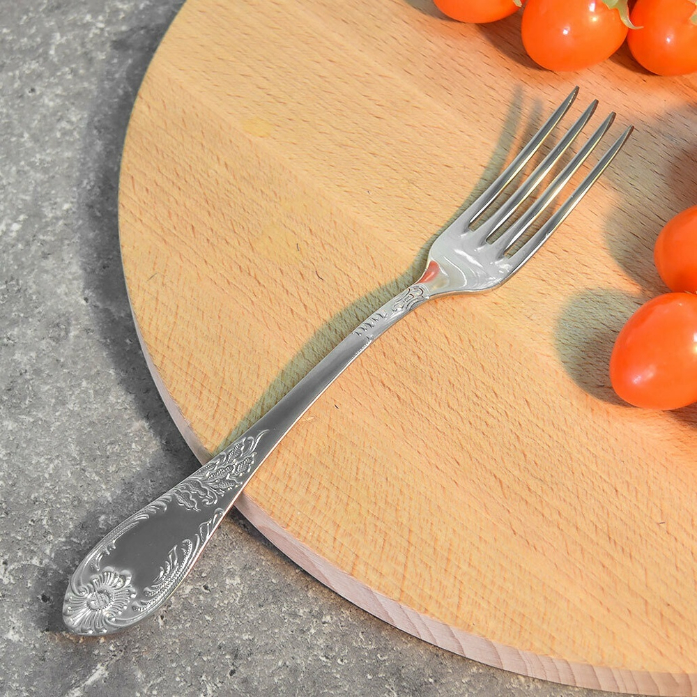 Вилка столовая "Императорская"