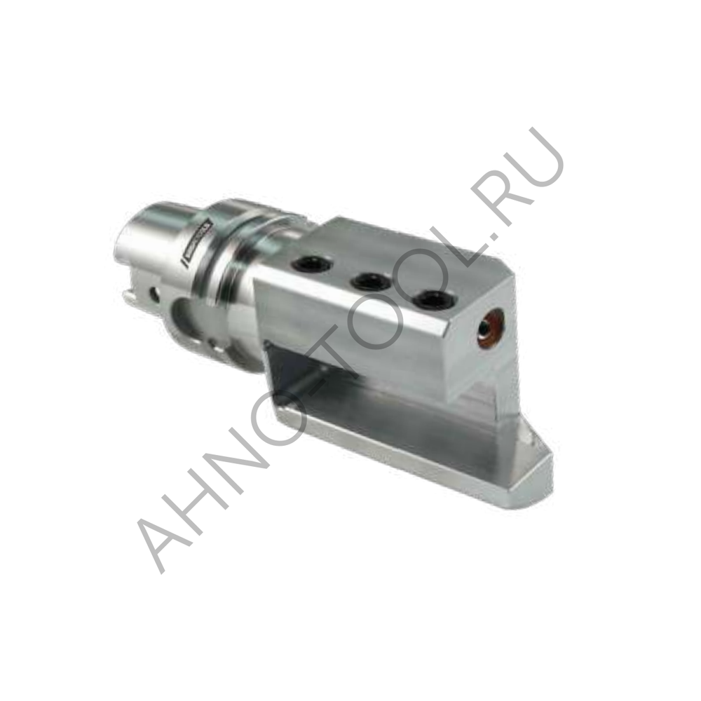 Оправка для токарных станков HSK63T-SBV2020R-105 BRIGHT-TOOLS