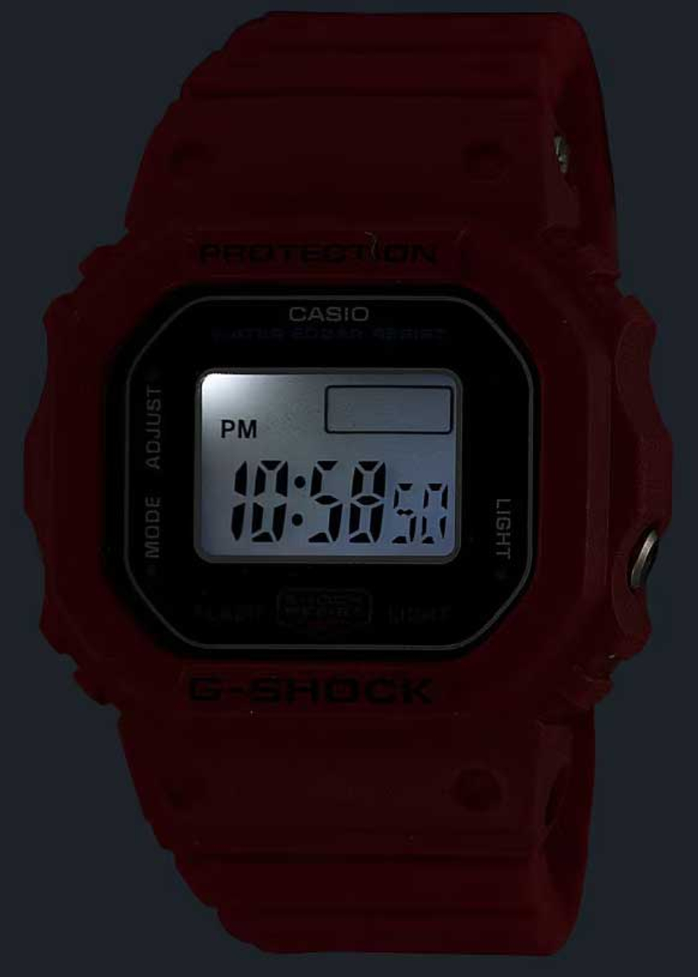 Наручные часы Casio G-Shock DWN-5600-4