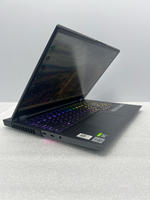 Ноутбук Lenovo Legion 7 15IMH05 (81YT001ARU) 15.6"/Intel Core i7-10750H/RAM 32 GB/SSD 1024 GB/nVidia GeForce RTX 2080 Super Max-Q 8 Гб/1920x1080/IPS/240 Hz/Подсветка кл-ры:RGB/серый. Состояние: Уценка/ небольшие следы на матрице от клавиатуры/не работает передняя контурная подсветка/C1