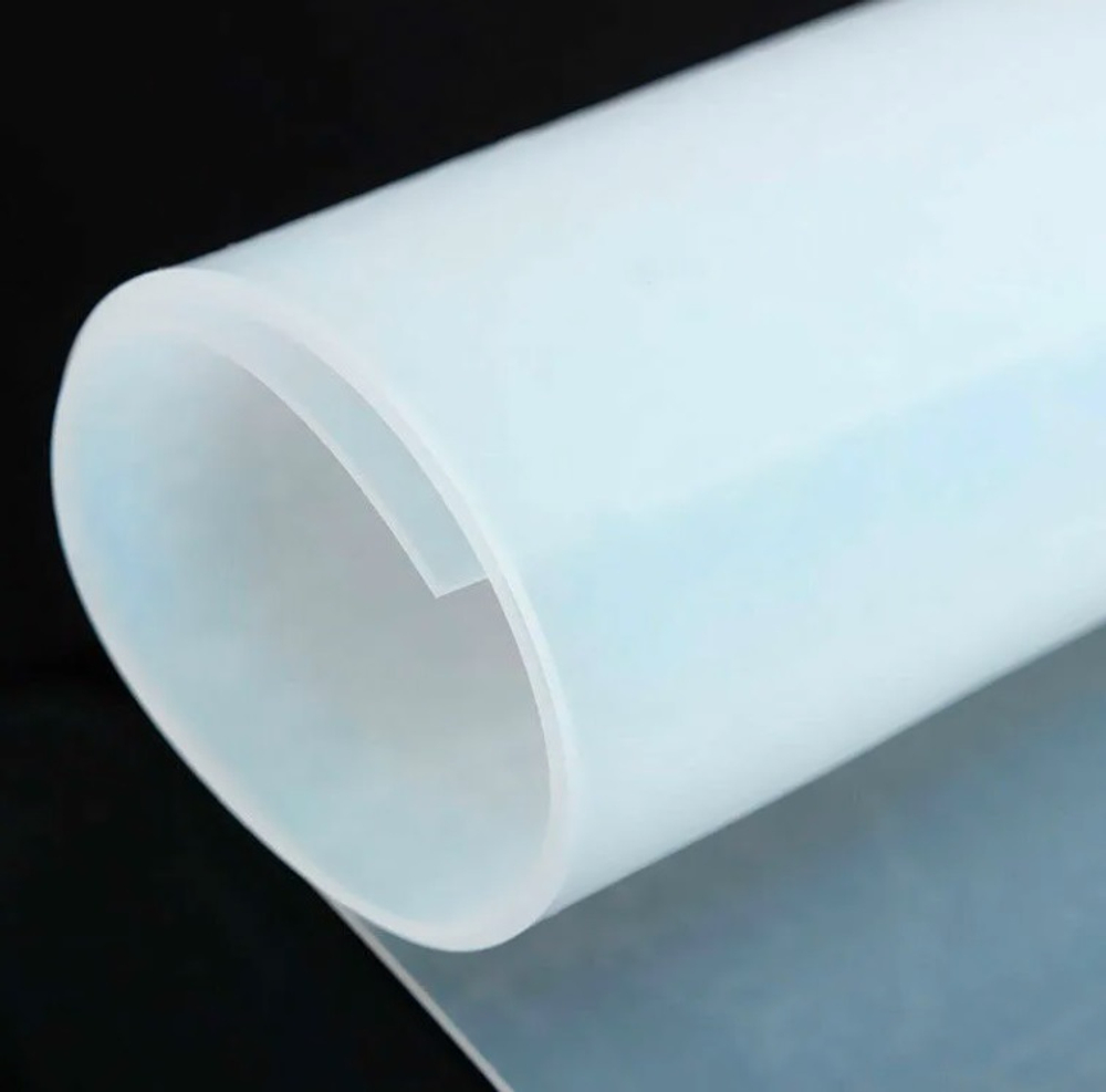 Пластина силиконовая