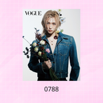 Постер #0768 - #0795 / STRAY KIDS / Феликс