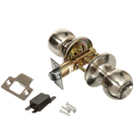 Защелка Assol, ЗШ-03, 204436, никель