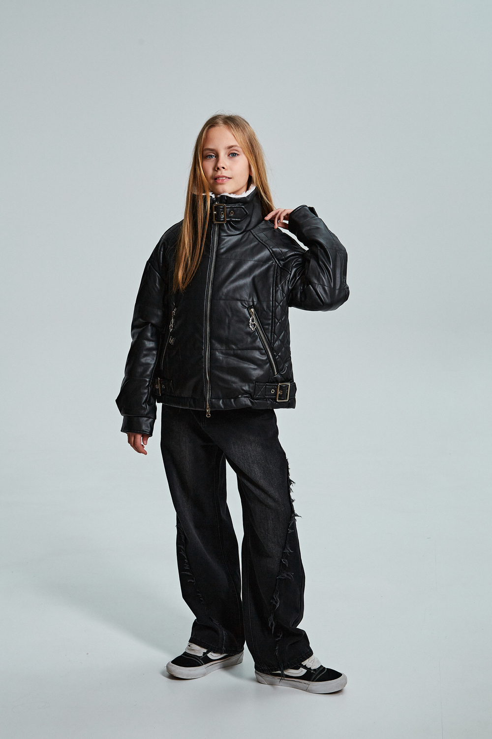 Куртка д/д LUSIMING 24325