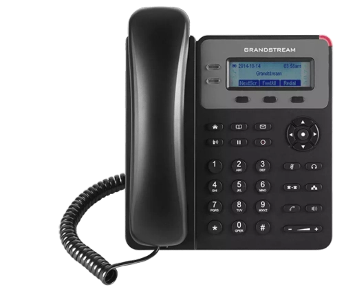 IP-телефон Grandstream GXP1615 (GXP1615)