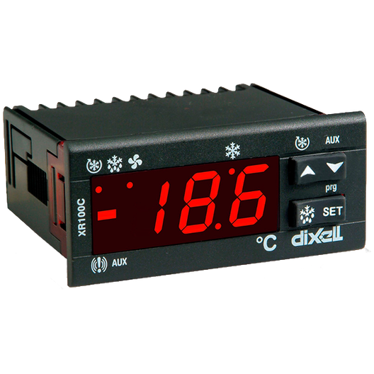 Контроллеры и датчики