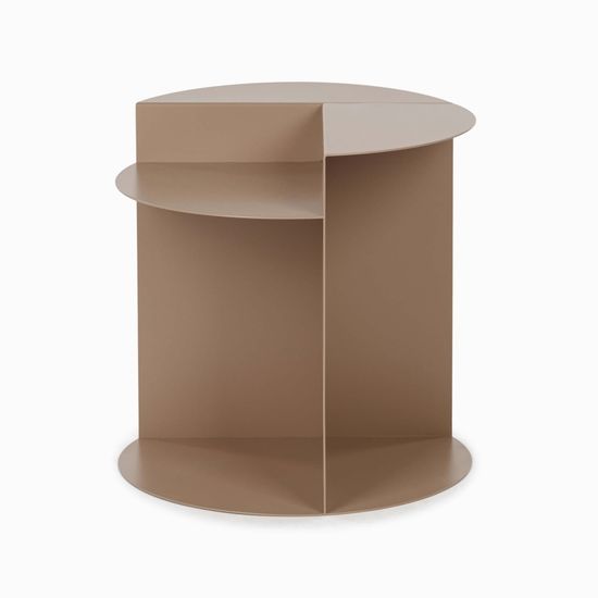 Кофейный стол Gina диаметр 45