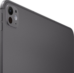 Планшет Apple iPad Pro 13 M4 (2024) 512 ГБ Wi‑Fi + Cellular, серый космос