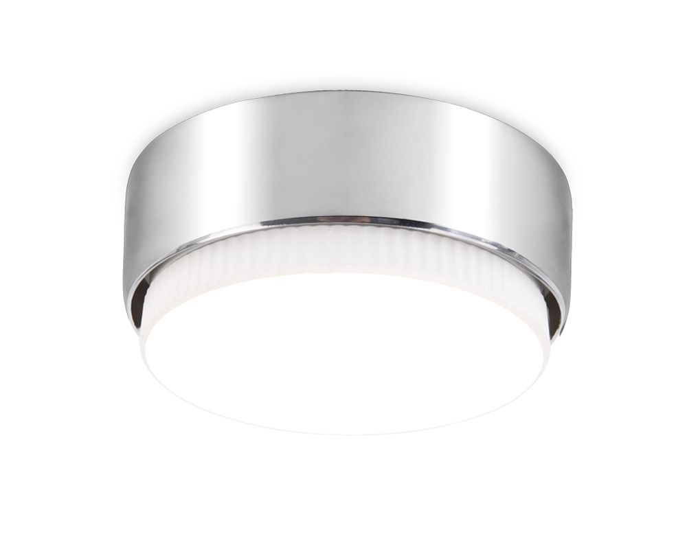 Ambrella Накладной точечный светильник GX53 GX53 Spot G102 СH