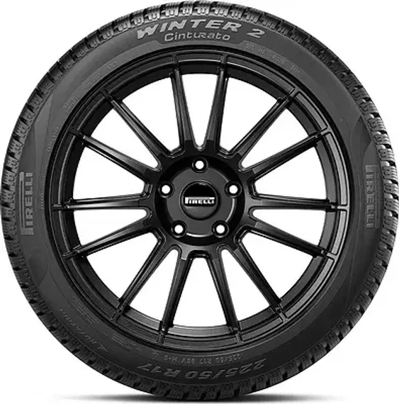 Pirelli Winter Cinturato 2 215/55 R18 99H XL