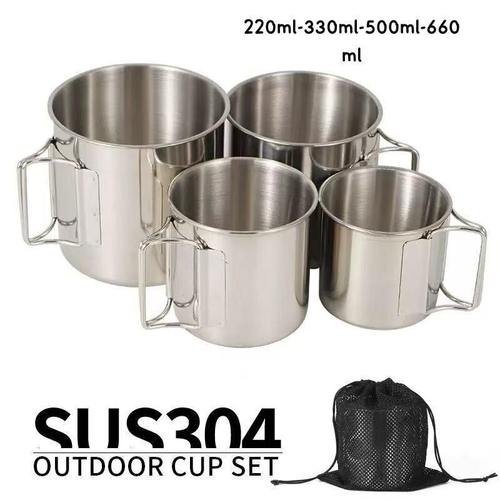 Набор стаканов