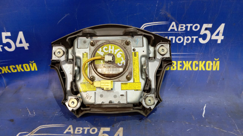 Подушка безопасности водительская TOYOTA GRANVIA 2001