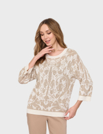 Джемпер Franco Vello